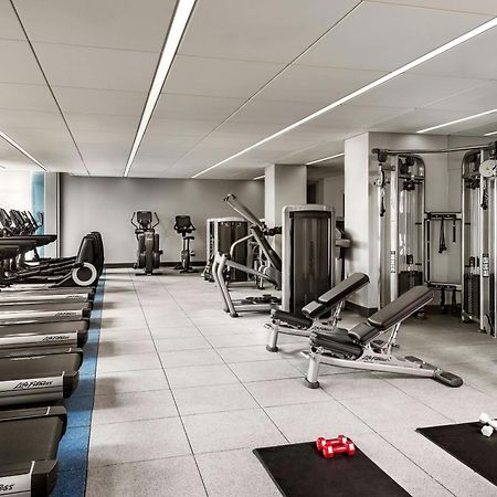 Toronto Marriott Markham Zewnętrze zdjęcie