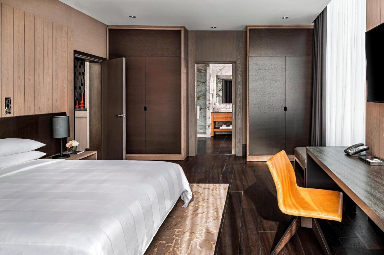 Toronto Marriott Markham Zewnętrze zdjęcie