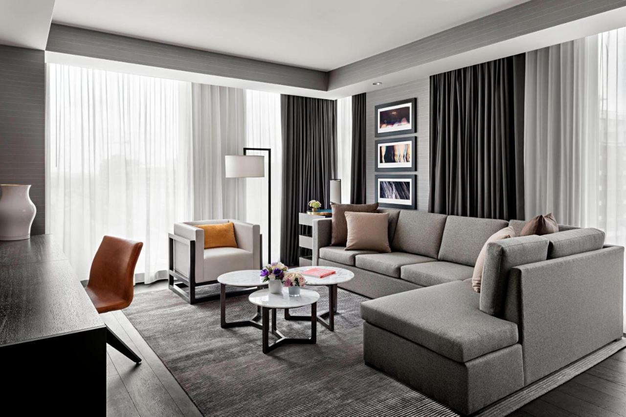 Toronto Marriott Markham Zewnętrze zdjęcie