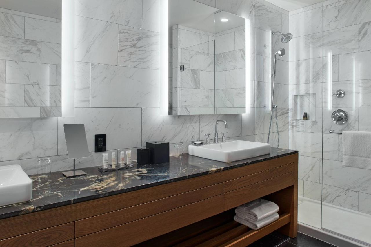 Toronto Marriott Markham Zewnętrze zdjęcie