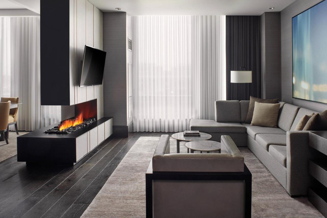 Toronto Marriott Markham Zewnętrze zdjęcie
