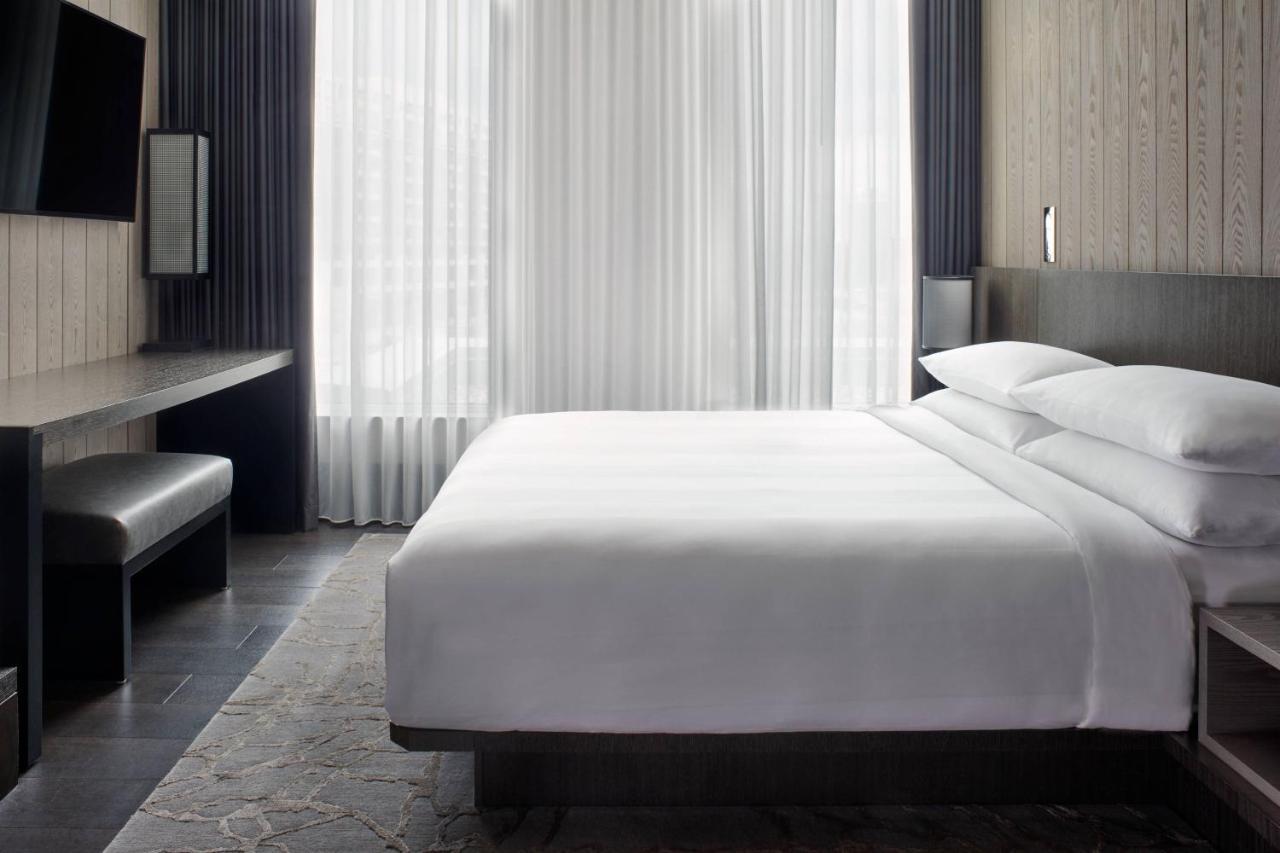 Toronto Marriott Markham Zewnętrze zdjęcie