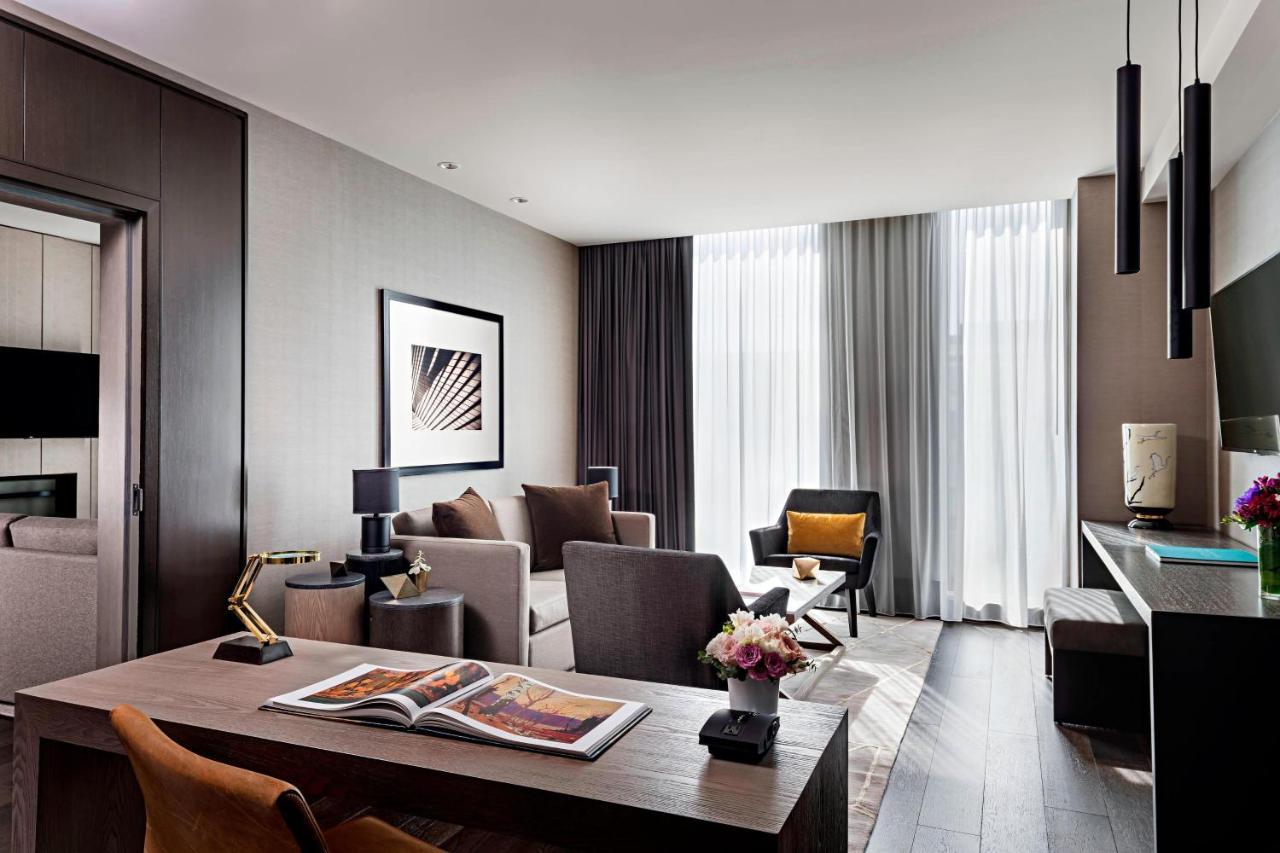 Toronto Marriott Markham Zewnętrze zdjęcie
