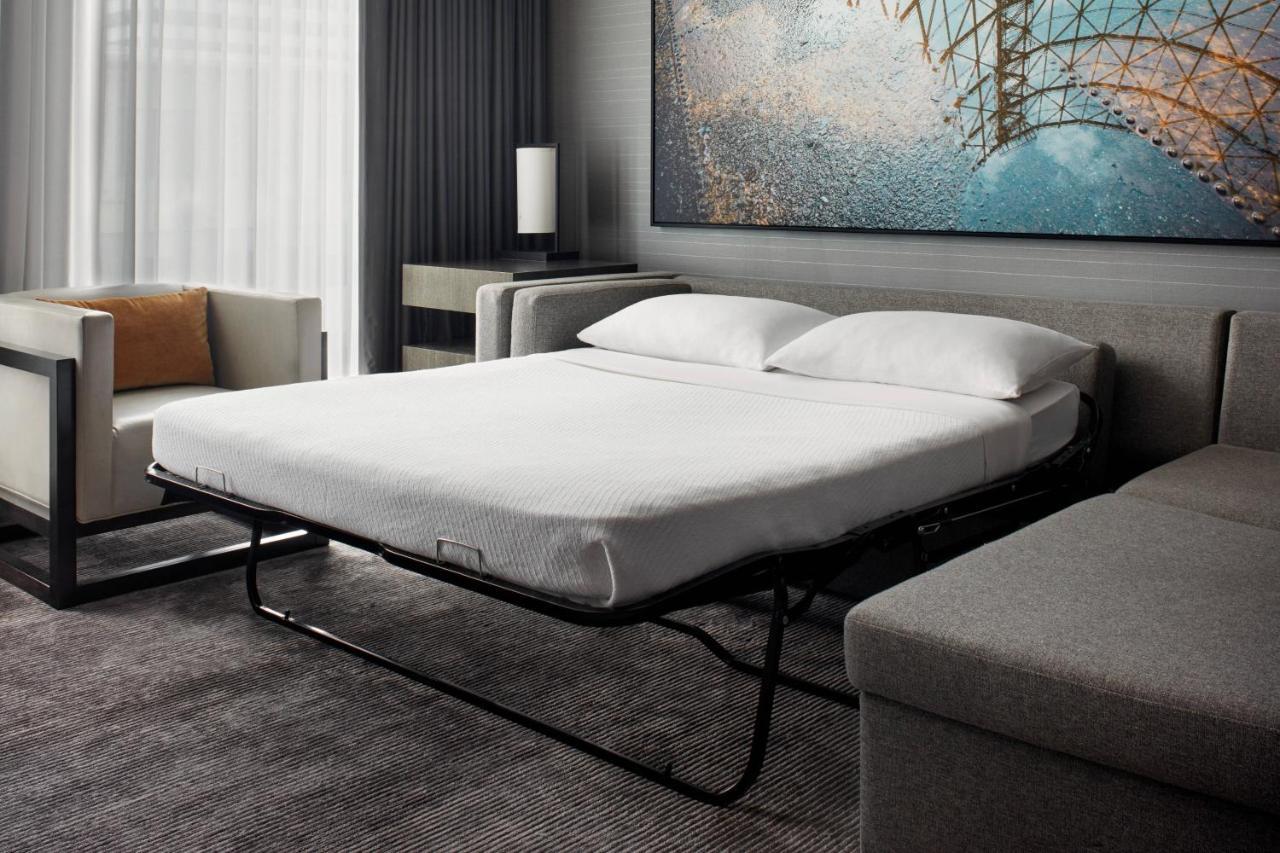 Toronto Marriott Markham Zewnętrze zdjęcie