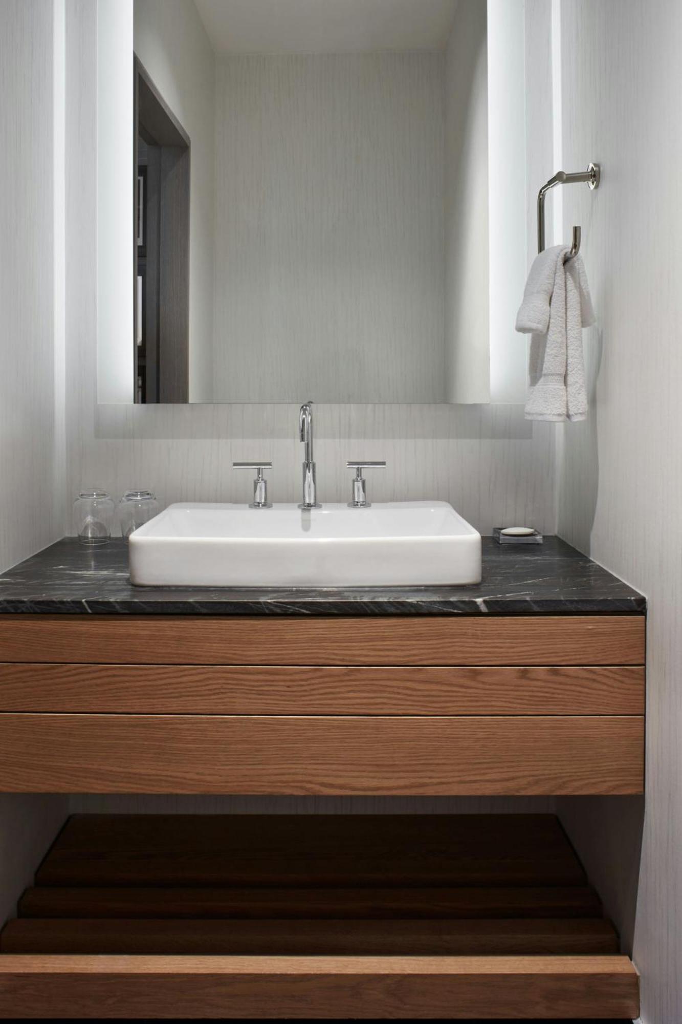 Toronto Marriott Markham Zewnętrze zdjęcie