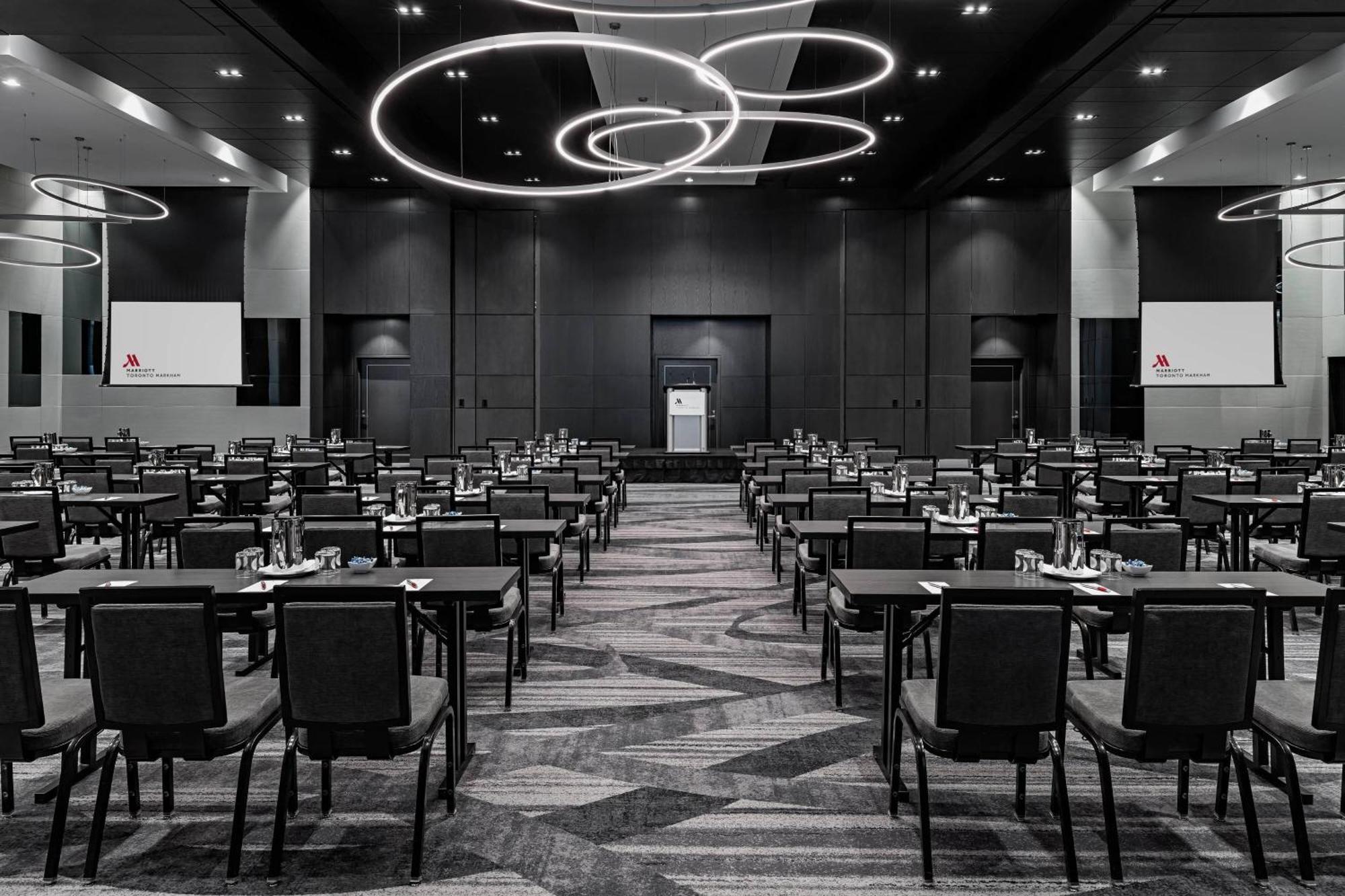 Toronto Marriott Markham Zewnętrze zdjęcie