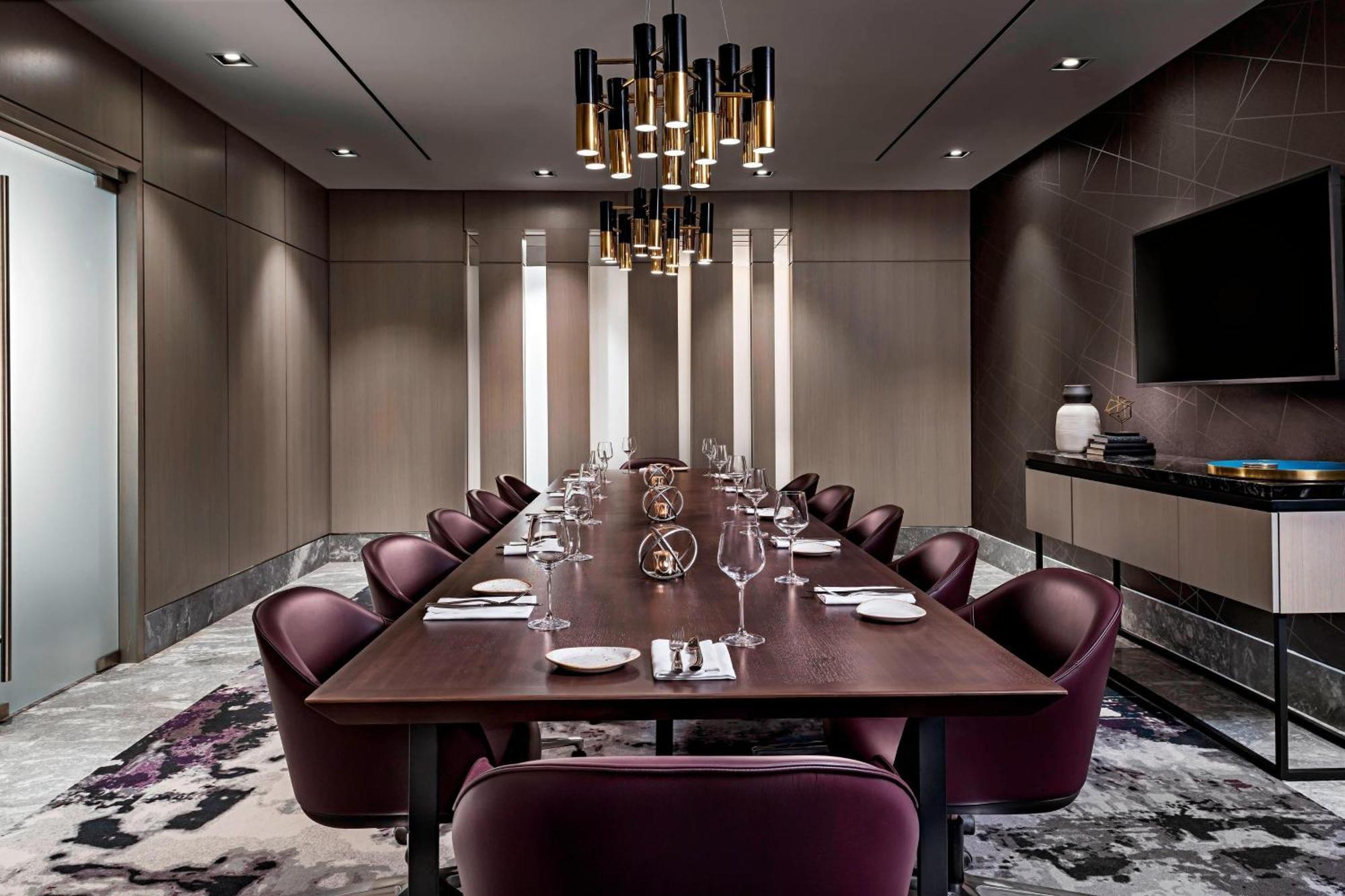 Toronto Marriott Markham Zewnętrze zdjęcie