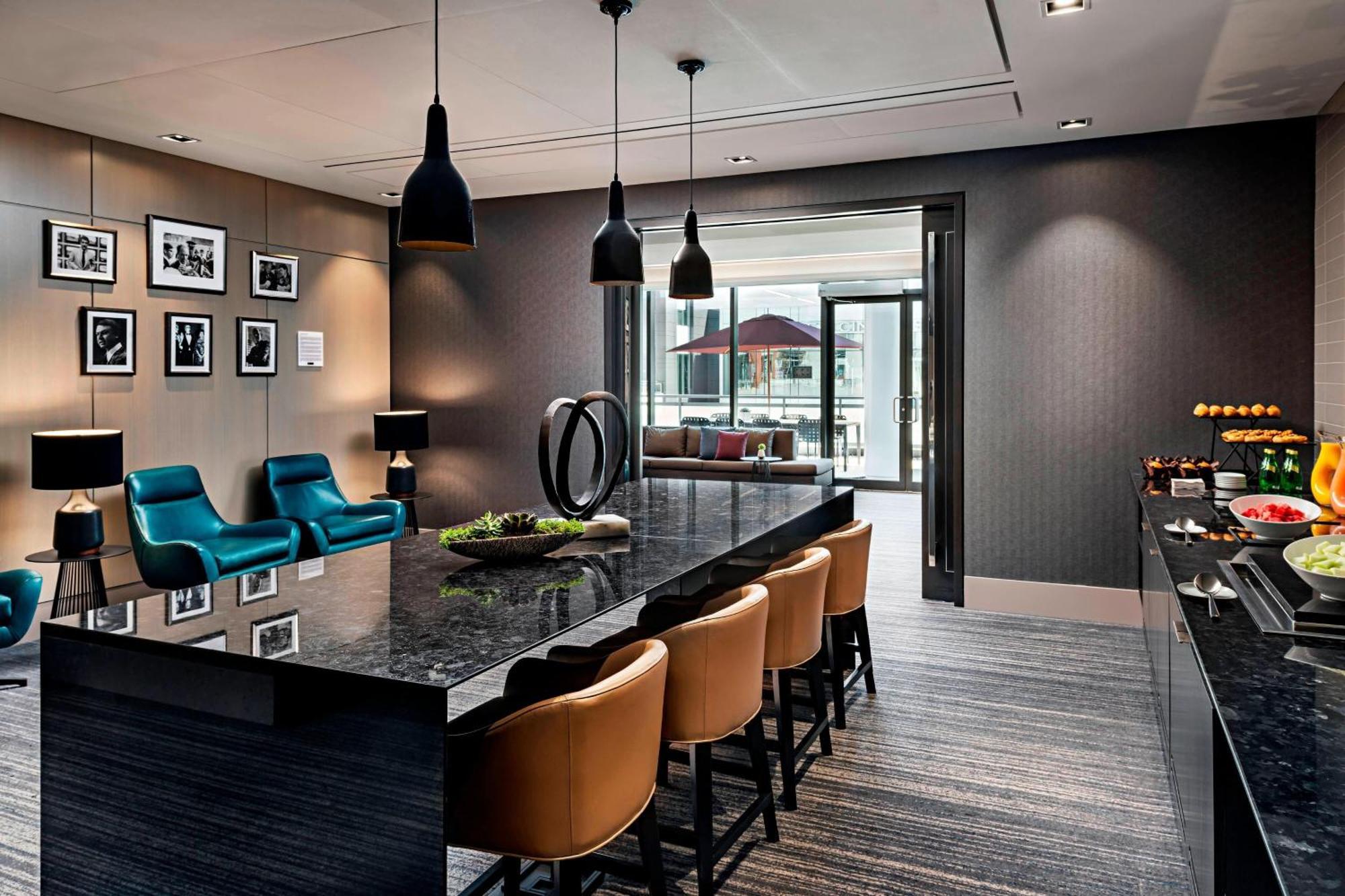 Toronto Marriott Markham Zewnętrze zdjęcie