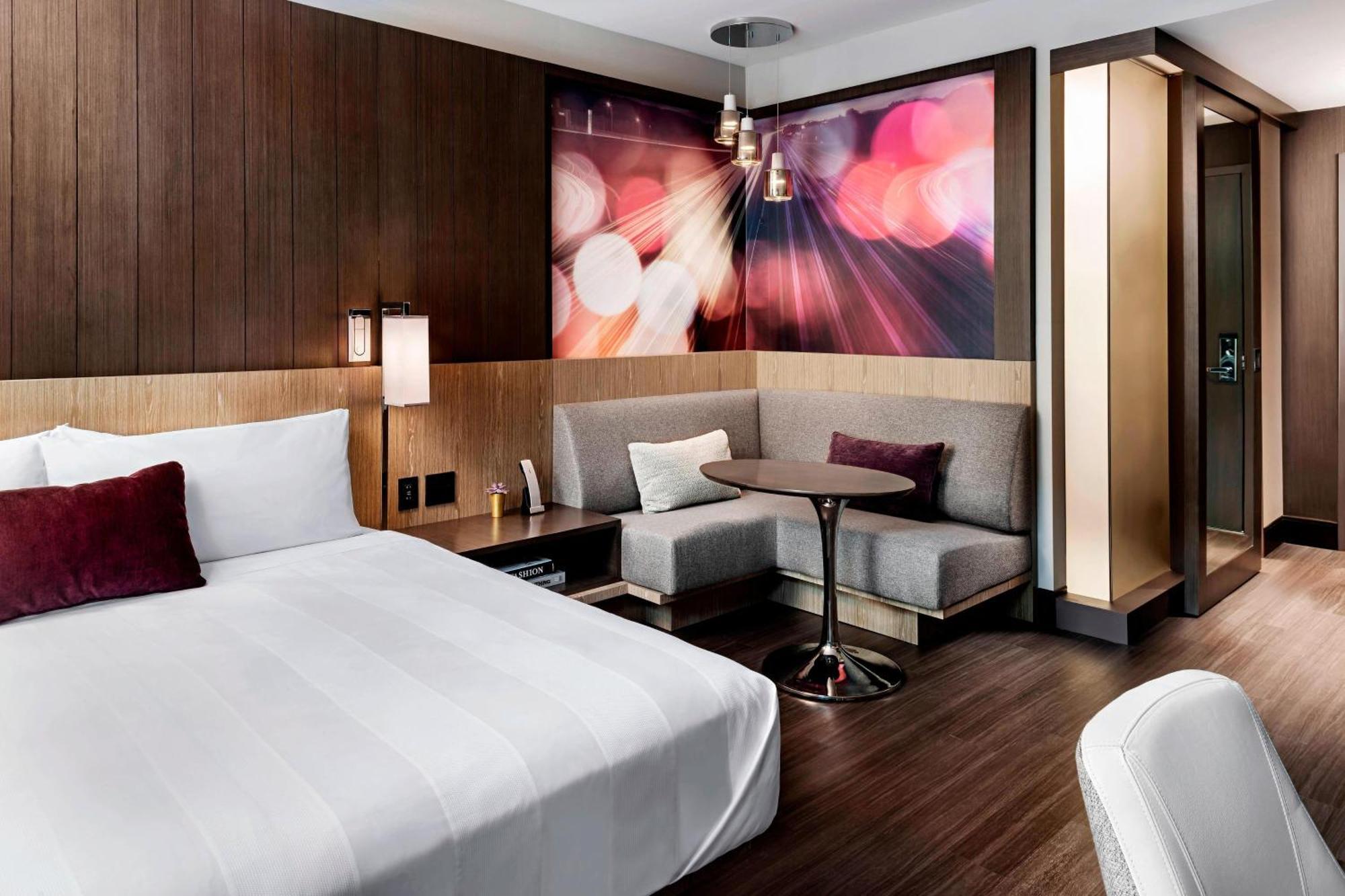 Toronto Marriott Markham Zewnętrze zdjęcie