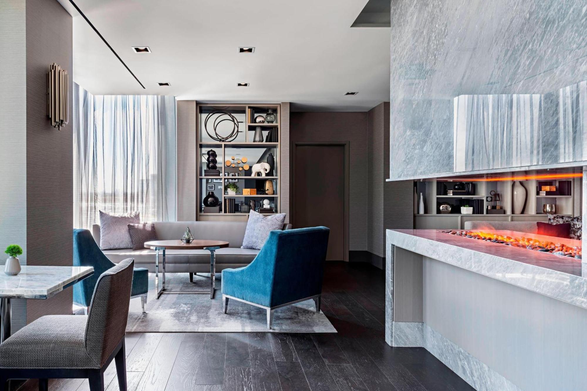 Toronto Marriott Markham Zewnętrze zdjęcie