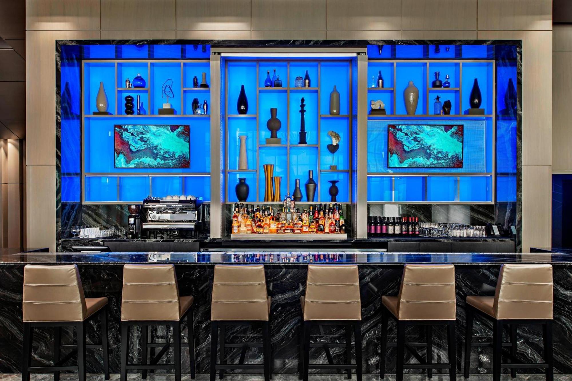 Toronto Marriott Markham Zewnętrze zdjęcie