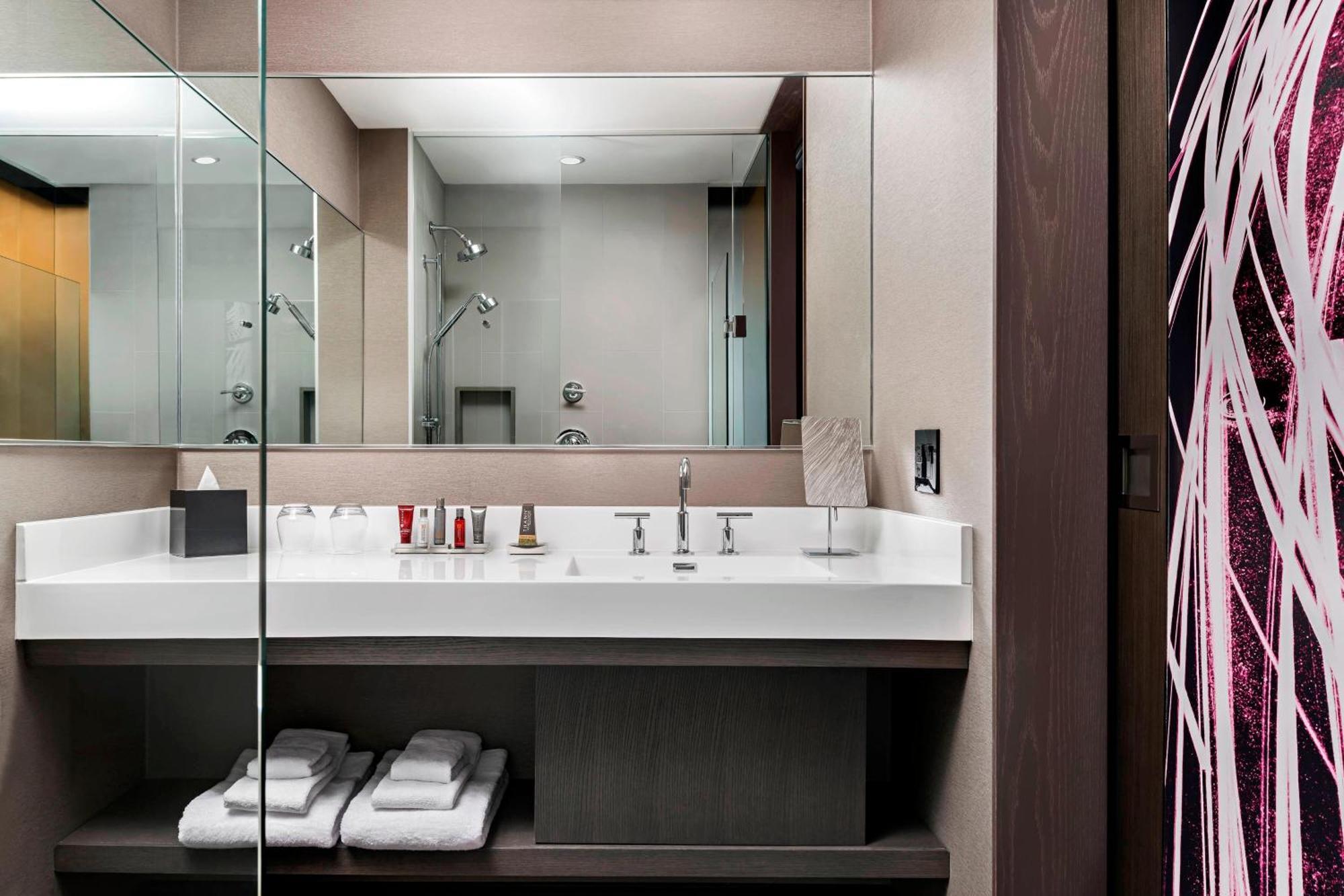 Toronto Marriott Markham Zewnętrze zdjęcie