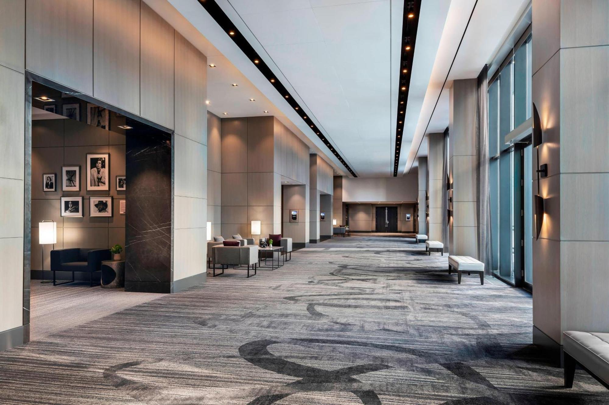 Toronto Marriott Markham Zewnętrze zdjęcie
