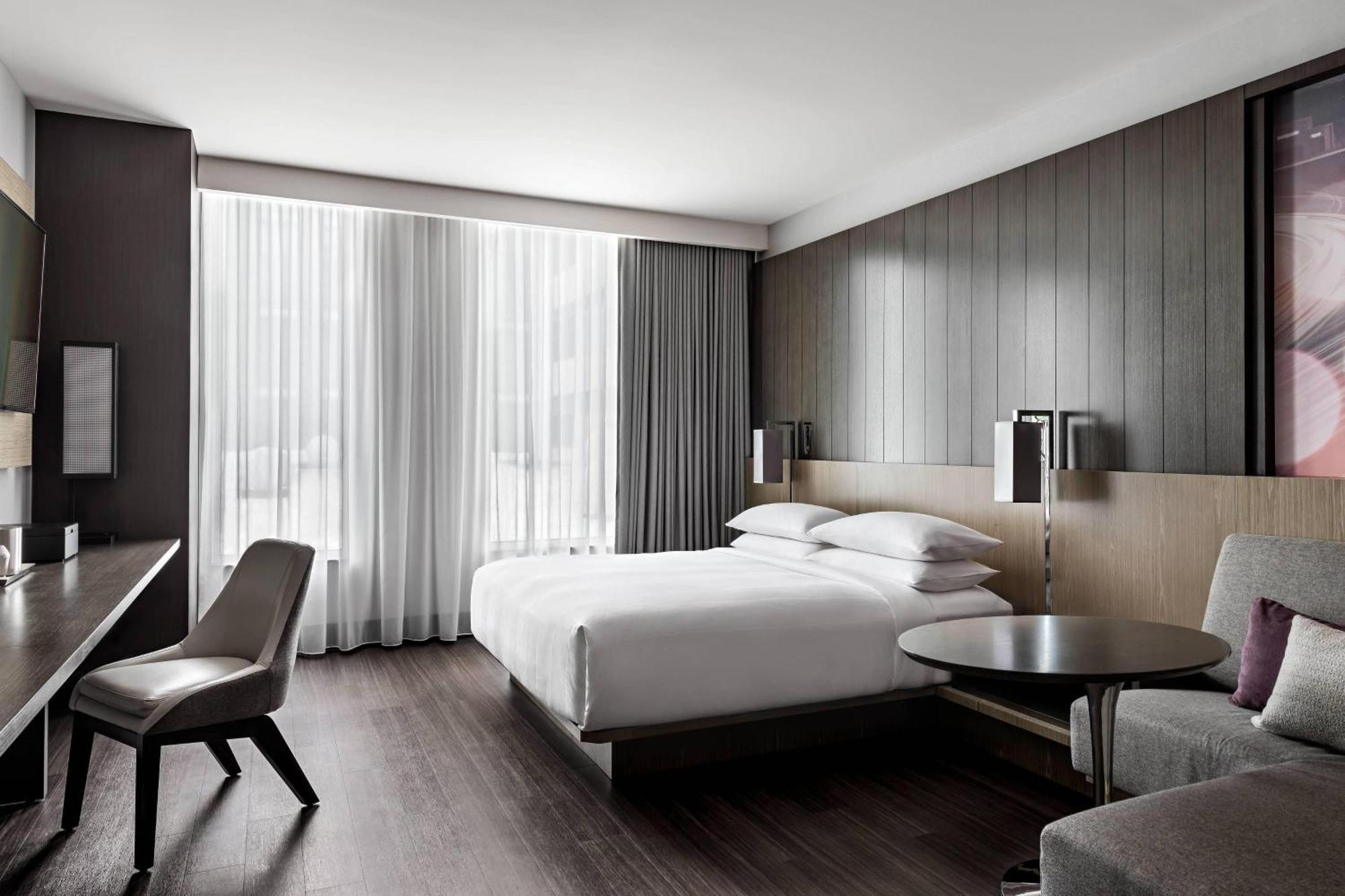 Toronto Marriott Markham Zewnętrze zdjęcie