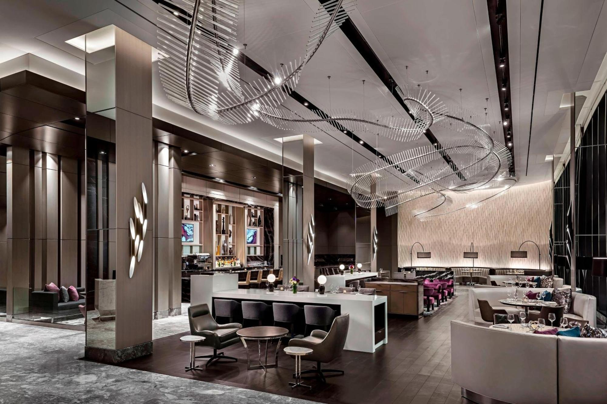 Toronto Marriott Markham Zewnętrze zdjęcie