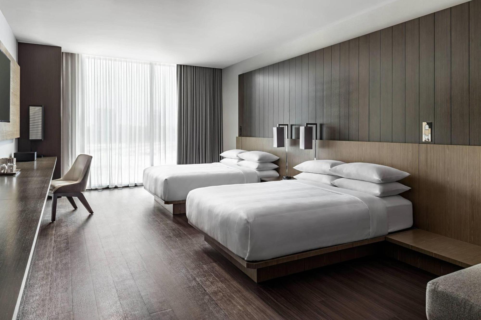 Toronto Marriott Markham Zewnętrze zdjęcie